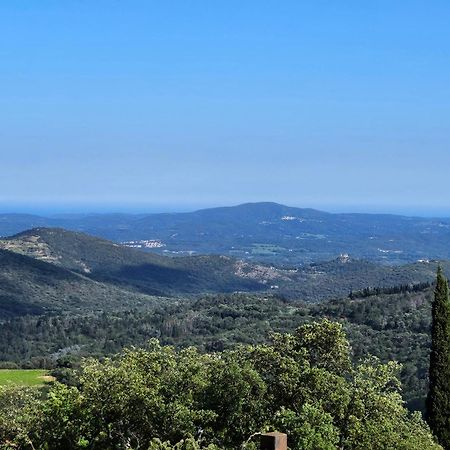 Capsud, La Garde-Freinet Daire Dış mekan fotoğraf