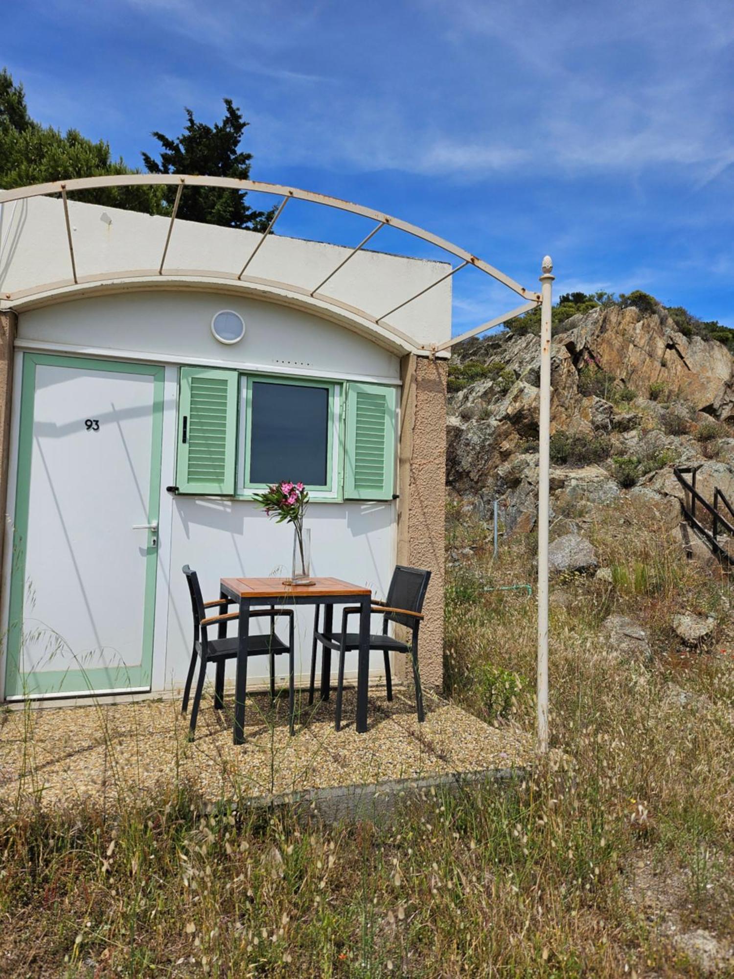 Capsud, La Garde-Freinet Daire Dış mekan fotoğraf