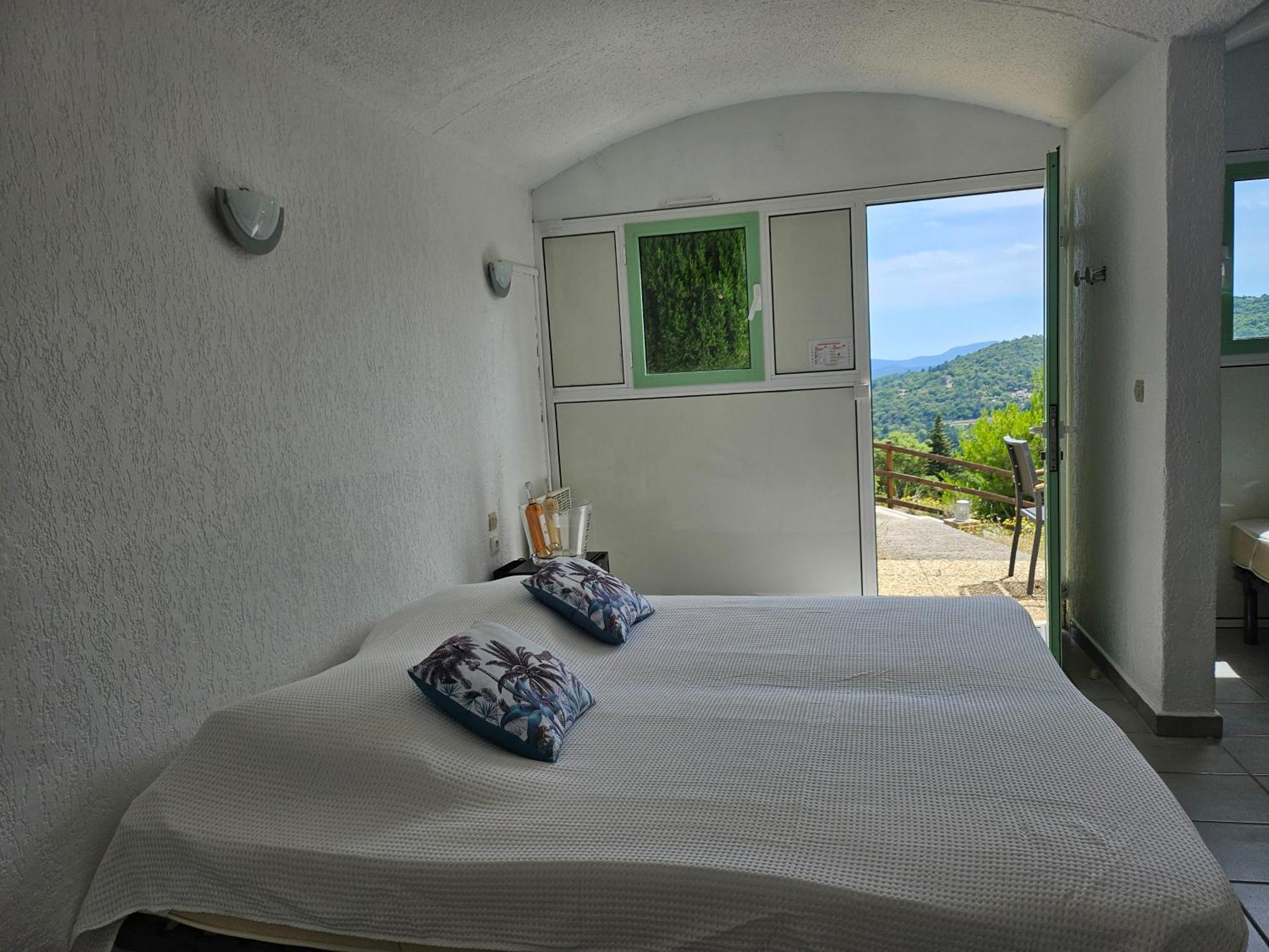 Capsud, La Garde-Freinet Daire Dış mekan fotoğraf